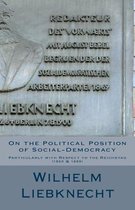 On the Political Position of Social-Democracy