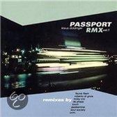 Passport RMX Vol. 1