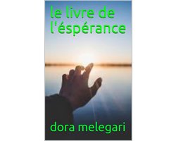 le livre del'ésperance