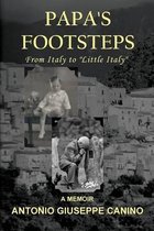 Papa's Footsteps