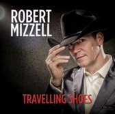 Robert Mizzell - Travelling Shoes (CD)