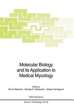 Molecular Biology and its Application to Medical Mycology