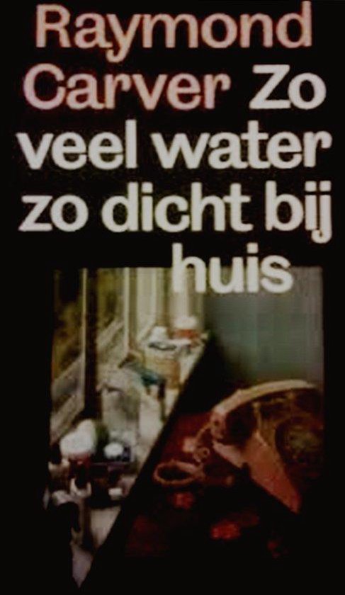 9789029511919 - Zoveel water zo dicht bij huis