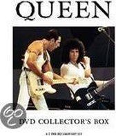 Queen - Dvd Collector's Box (Import)