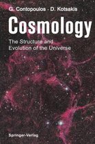 Cosmology: The Structure and Evolution of the Universe