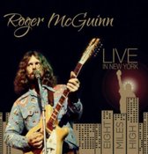 Live in New York: Eight Miles High