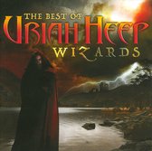 Wizards: Best Of Uriah Heep