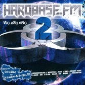 Hardbase.Fm Volume Two!