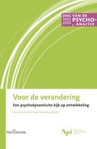 Voor de verandering