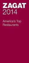 Zagat 2014 America's Top Restaurants
