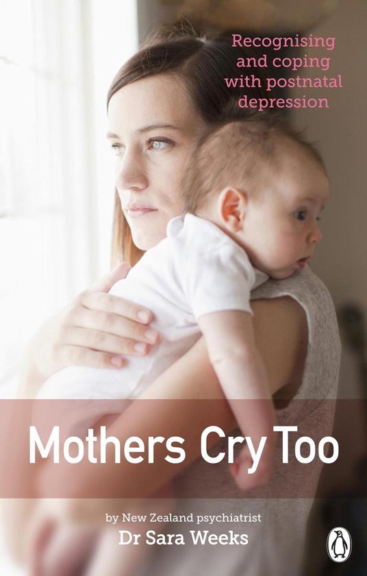 Mothers Cry Too - cover