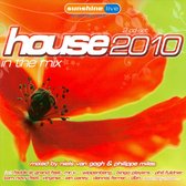 House 2010 In The Mix [2CD]