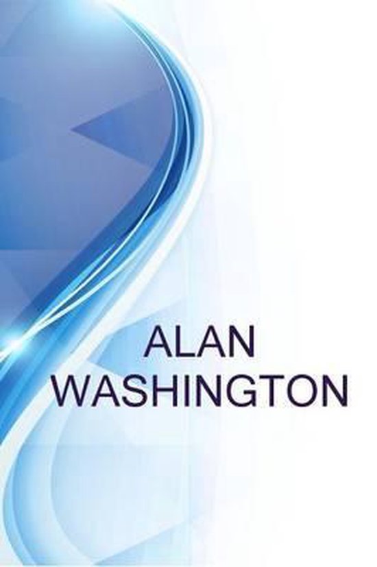 Alan Washington, Store Manager at Titlemax