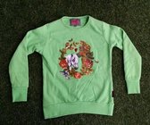 Horka shirt met lange mouwen Fancy
