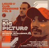 Liquid V Club Sessions, Vol. 2