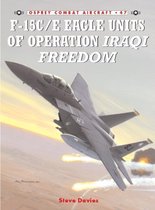 F-15C/E Eagle Units in Operation Iraqi Freedom