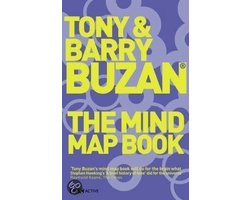 The Mind Map Book