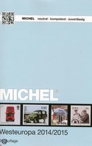 MICHEL-Katalog-Westeuropa 2014/2015 (EK 6)