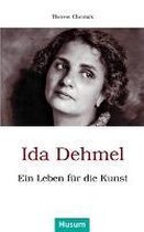 Ida Dehmel