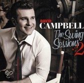 Campbell David - Swing Sessions 02