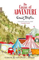 The Adventure Series 2 - The Circus of Adventure