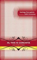 Hi, This Is Conchita