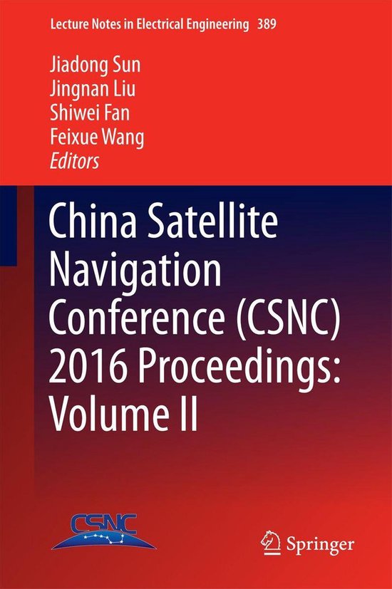 Springer Nature Proceedings excluding Computer Science - Chi ... - cover
