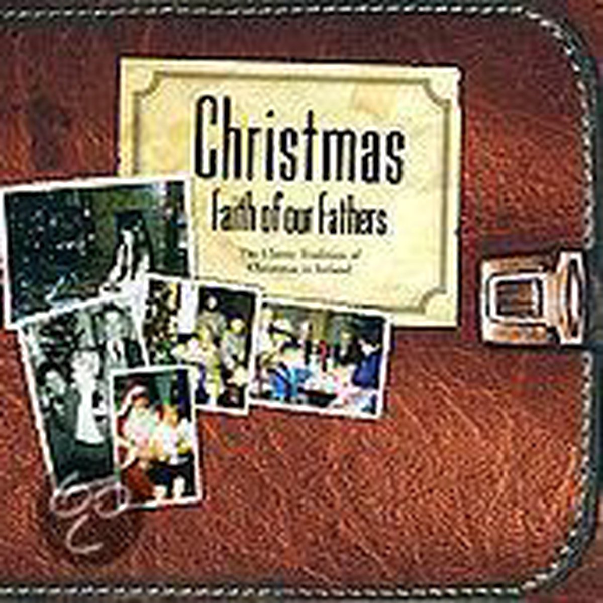 Faith Of Our Faters Christmas