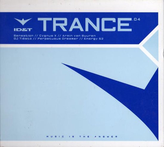 Id&t Trance 4