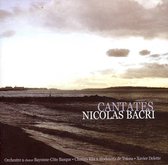 Nicolas Bacri: Cantates