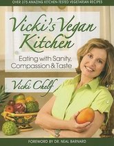 Vicki's Vegan Kitchen