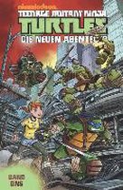 Teenage Mutant Ninja Turtles: Die neuen Abenteuer