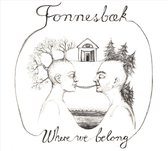 Fonnesbak - Where We Belong (CD)