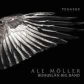Ale Möller & Bohuslän Big Band - Pegasus (CD)