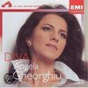 Diva: Angela Gheorghiu
