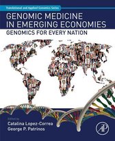 Translational and Applied Genomics - Genomic Medicine in Emerging Economies