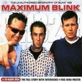 Maximum Blink -interview-cd-