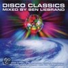 Disco Classics - Mixed By Ben