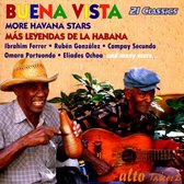 Buena Vista Club Havana