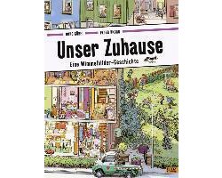 Unser Zuhause