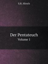 Der Pentateuch Volume 1