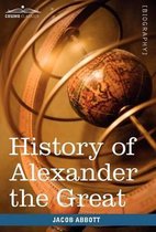 History of Alexander the Great