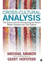 Cross-Cultural Analysis: The Science and Art of Comparing the World's Modern Societies and Their Cultures
