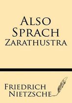 Also Sprach Tharathustra