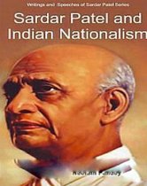 Sardar Patel And Indian Nationalism