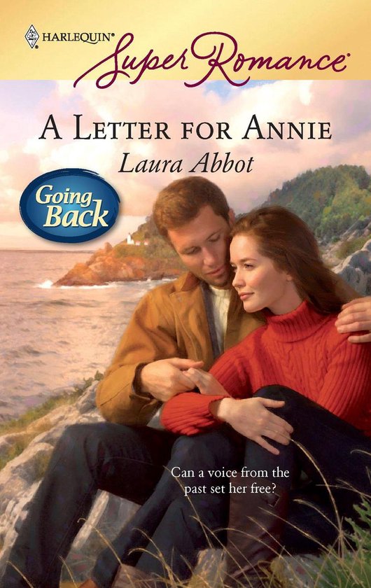 Going Back 19 - A Letter for Annie - cover