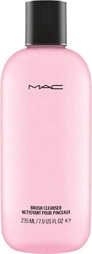 MAC Cosmetics Brush Cleanser