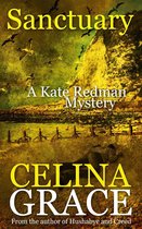 The Kate Redman Mysteries 8 - Sanctuary