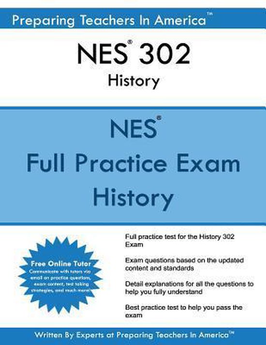 Nes(r) 302 History - cover