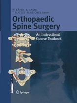 Orthopaedic Spine Surgery